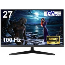 ASUS VY279HF Black 100Hz